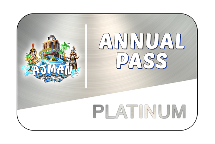 Platinum Annual Pass