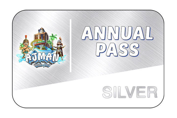 Silver Annual Pass