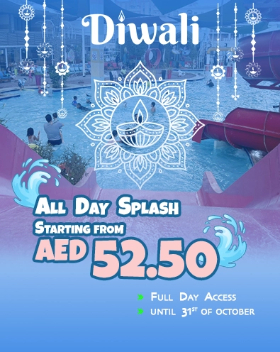 Winter Camp All Day Splash